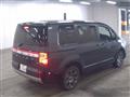2022 Mitsubishi Delica D5