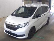 2023 Honda Freed