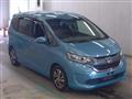 2018 Honda Freed