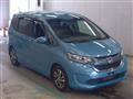 2018 Honda Freed