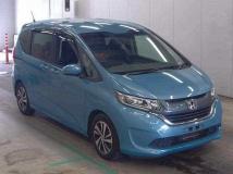 2018 Honda Freed