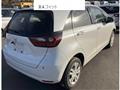 2022 Honda Fit