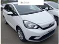 2022 Honda Fit