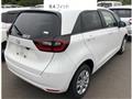 2022 Honda Fit