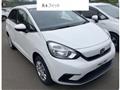 2022 Honda Fit