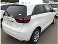 2022 Honda Fit