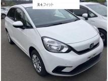 2022 Honda Fit
