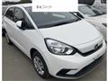 2022 Honda Fit