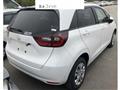 2022 Honda Fit