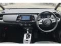 2022 Honda Fit