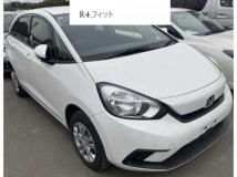 2022 Honda Fit
