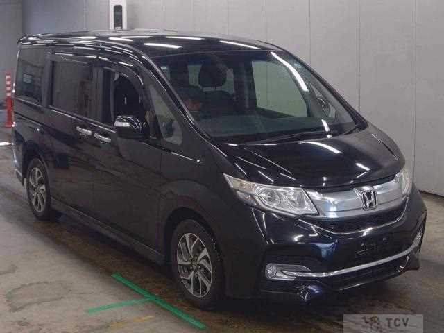 2015 Honda Honda Others