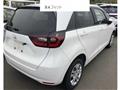 2022 Honda Fit