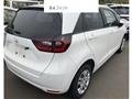 2022 Honda Fit