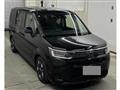 2023 Honda Step WGN