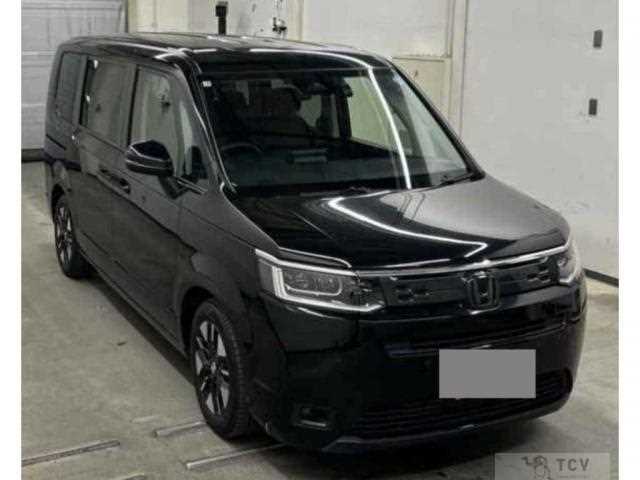 2023 Honda Step WGN