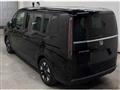 2023 Honda Step WGN