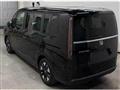 2023 Honda Step WGN