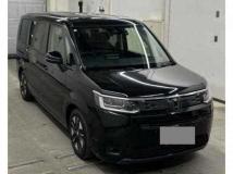 2023 Honda Step WGN