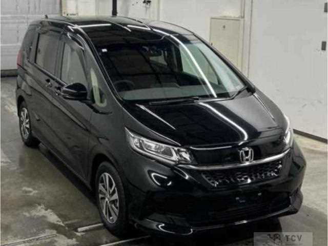 2023 Honda Freed