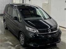 2023 Honda Freed