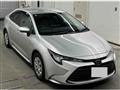 2023 Toyota Corolla Sedan