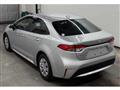 2023 Toyota Corolla Sedan