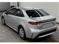 2023 Toyota Corolla Sedan