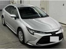2023 Toyota Corolla Sedan