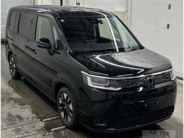 2023 Honda Step WGN