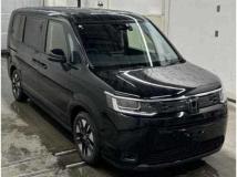 2023 Honda Step WGN