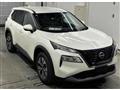 2024 Nissan X-Trail