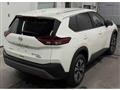 2024 Nissan X-Trail