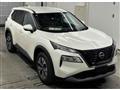 2024 Nissan X-Trail