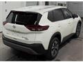 2024 Nissan X-Trail
