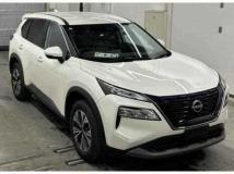 2024 Nissan X-Trail