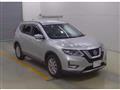 2018 Nissan X-Trail