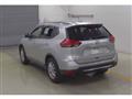 2018 Nissan X-Trail