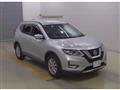 2018 Nissan X-Trail