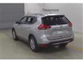 2018 Nissan X-Trail