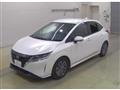 2021 Nissan Note