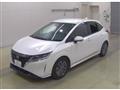 2021 Nissan Note