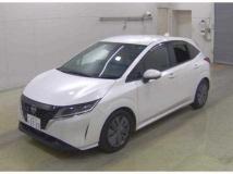 2021 Nissan Note