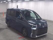2023 Toyota Voxy