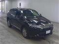 2019 Toyota Harrier