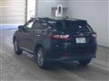 2019 Toyota Harrier