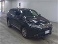2019 Toyota Harrier
