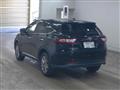 2019 Toyota Harrier