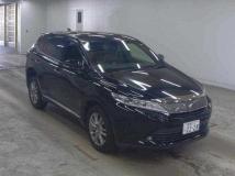 2019 Toyota Harrier