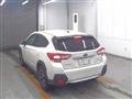 2019 Subaru IMPREZA XV HYBRID